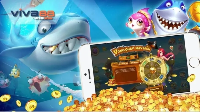 Bắn cá vàng - Trải nghiệm thú vị trong thế giới game giải trí 2 ban-ca-vang-kham-pha