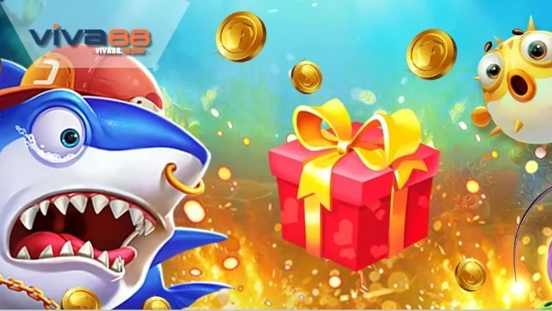 Bắn cá vàng - Trải nghiệm thú vị trong thế giới game giải trí 3 ban-ca-vang-loi-ich