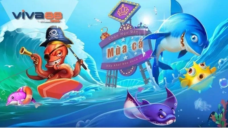 Bắn cá vàng - Trải nghiệm thú vị trong thế giới game giải trí 4 ban-ca-vang-meo-choi-hieu-qua