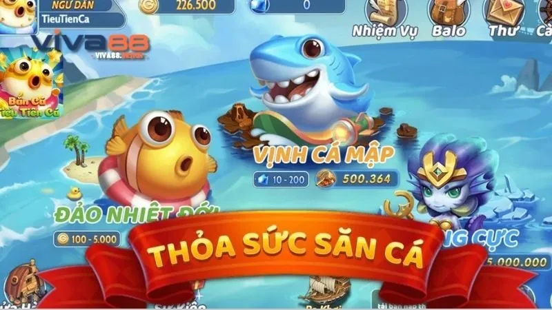 Hack Game Bắn Cá - Những Chiến Lược Nâng Cao 4 hack-game-ban-ca-rui-ro