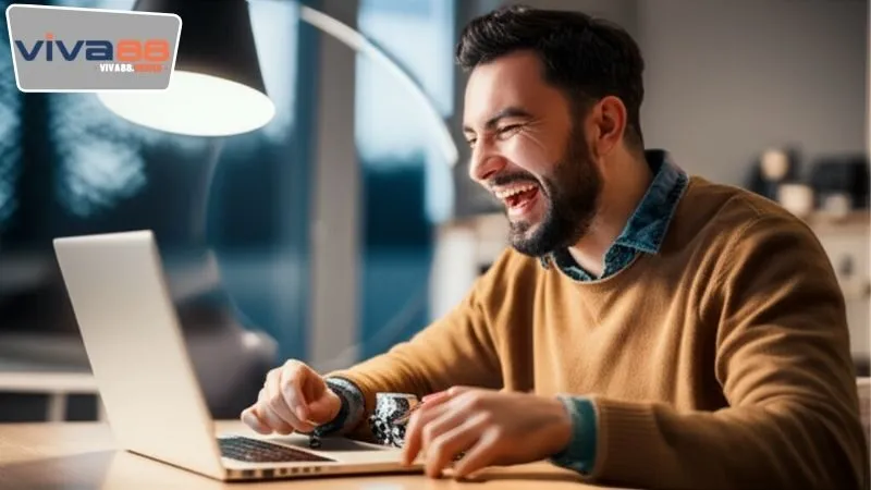 Cách Vào Viva88 Khi Bị Chặn - Giải Pháp Truy Cập Toàn Diện 3 Sử dụng link dự phòng để truy cập vào trang chính