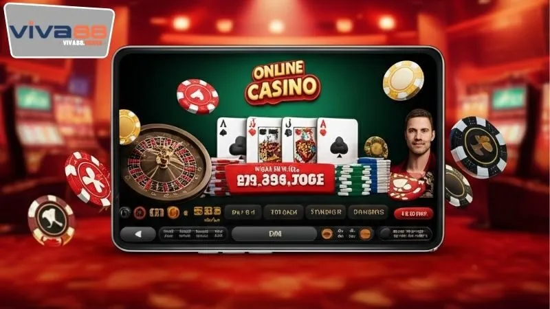 Viva88 Chơi Được Những Game Gì - Khám Phá Kho Trò Chơi Đồ Sộ 4 Game bắn cá và trò chơi khác