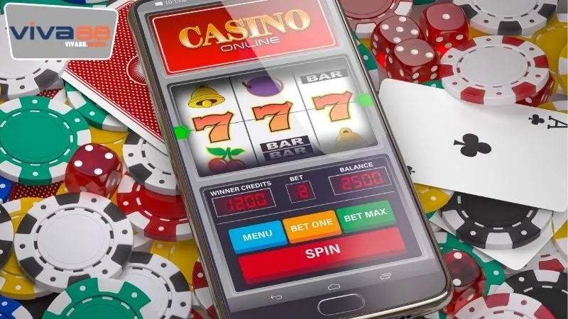 Viva88 Có Giống Agbong88 Không: Khác Biệt Và Điểm Tương Đồng 3 Phân tích các loại game và dịch vụ mà mỗi nền tảng đang cung cấp